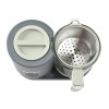 Babycook Neo - Mineral grey  (Geboortelijst Pollie V.)